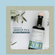 Azeite Oliva Extra Virgem - Importado Chile - Kit Com 4 Un - imagem 4