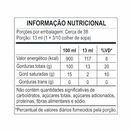 NOVA OLIVA Azeite Organico 500Ml - imagem 2