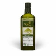 NOVA OLIVA Azeite Organico 500Ml - imagem 1