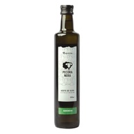 Pecora Nera, Azeite de Oliva Extra Virgem Pecora Nera Koroneiki 500ml - imagem 1