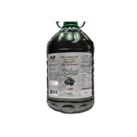 Azeite de Oliva Virgem 80% Nacional 5 Litros Premium Lisboa - imagem 4