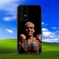 Capa Charles Oliveira: Proteção e Estilo! - imagem 2