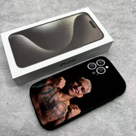 Capa Charles Oliveira: Proteja Seu iPhone com Estilo! - imagem 2