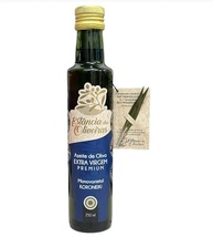 Azeite Extra Virgem Premium Estância Das Oliveiras Koroneiki 250ml - imagem 1