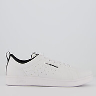 Olympikus Only 2: Conforto e Estilo em Branco - imagem 1
