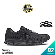 Olympikus Proof 3: Conforto e Estilo em Cada Passo - imagem 1
