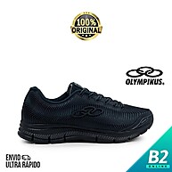 Olympikus Proof 3: Conforto e Estilo para Caminhar - imagem 1
