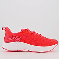 Olympikus Swift 4: Tênis Feminino Rosa para Correr - imagem 1