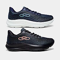 Olympikus Venus 3: Conforto e Estilo em Cada Passo - imagem 1