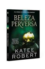 Beleza Perversa: Livro III da Série Dark Olympus + Brindes Exclusivos - imagem 3