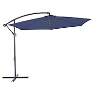 Ombrelone Mor Bora Bora 3m: Sombra e Estilo! - imagem 1