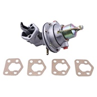 Bomba de Combustível 86234A4 para Mercruiser OMC 2.5L-4.1L | Peça de Reposição Durável - imagem 2