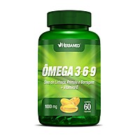 Ômega 3-6-9: Saúde do Coração e Imunidade - imagem 1