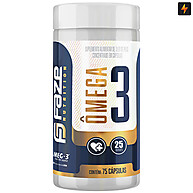 Ômega 3 Faze Nutrition: Saúde e Performance em Cápsulas - imagem 1