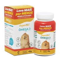 Ômega 3 para Cães: Saúde e Vitalidade - imagem 1