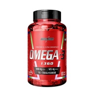 Ômega 3 TG: Saúde do Cérebro e Ganho Muscular - imagem 1