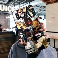 Capinha Good Omens: Proteção e Estilo! - imagem 2