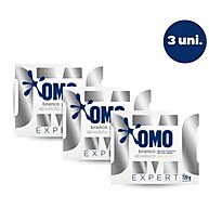 OMO Expert Branco Absoluto: Roupas Impecáveis! - imagem 1