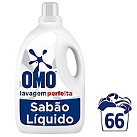 Omo Lavagem Perfeita 5L: Roupas Impecáveis! - imagem 1