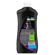 Lava Roupas Líquido Omo Roupas Finas e Delicadas Pretas e Escuras - 900ml - imagem 3