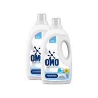 Omo Puro Cuidado 6L: Limpeza Imbatível e Cuidado! - imagem 1