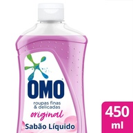Omo Roupas Delicadas: Cuidado Imbatível! - imagem 1