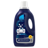 Omo Ultra Power 1,8L: Limpeza Imbatível! - imagem 1