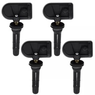 Kit 4 Sensores TPMS Chery Omoda 802000277AA - Monitoramento Preciso da Pressão dos Pneus - imagem 1
