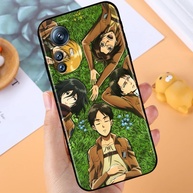 Capinha Attack on Titan: Proteção e Estilo! - imagem 2