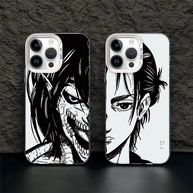 Capinha Attack on Titan: Proteja seu OPPO! - imagem 2