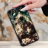 Capinha Attack on Titan: Proteja Seu Redmi! - imagem 2