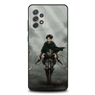 Capinha Attack on Titan: Proteja Seu Samsung! - imagem 2