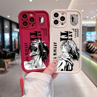 Capinha Attack on Titan: Proteja Seu Vivo! - imagem 2