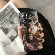 Capinha Attack on Titan: Proteja Seu Xiaomi! - imagem 2