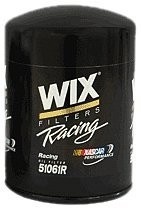 Filtro de Óleo Wix 51061R Spin-On: Proteção Superior para Seu Motor - imagem 1
