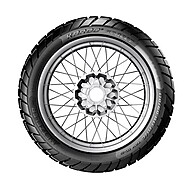Metzeler Karoo Street: Pneu Off-Road com Performance On-Road - imagem 2