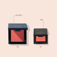 Mini Blush Caramelo + Esponja: Sua Beleza On-The-Go! - imagem 2