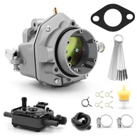 Kit Completo Bomba Combustível Carburador Miller Onan P126G P128G P220G OL16 OL18 OL20 LX720 LX770 LX790 - Peças de Reposição Essenciais - imagem 4