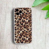 Capinha iPhone: Onça Rosa e Tigre 🐅 - imagem 2