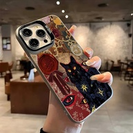 Capinha Xiaomi: Onça Preta e Elegância! - imagem 2