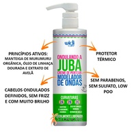 Ondulando a Juba: Defina Suas Ondas! - imagem 2
