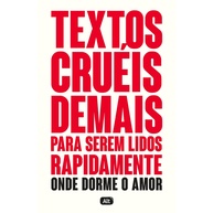 Onde Dorme o Amor: Poesia e Cura - imagem 1