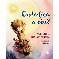 Onde Fica o Céu? - Livro Infantil Sobre Luto e Emoções - imagem 1