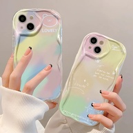 Capinha Xiaomi Ondulada: Estilo e Proteção! - imagem 2