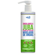 Ondulando a Juba: Defina Suas Ondas! - imagem 1