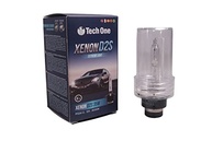 Lâmpada Xenon D2S Tech One 4300K 35W: Iluminação Superior para Seu Veículo - imagem 3