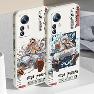 Capa One Piece Luffy: Proteção e Estilo! - imagem 3