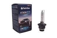 Lâmpada Xenon D2S Tech One 4300K 35W: Iluminação Superior para Seu Veículo - imagem 2