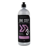 Composto Polidor 3 em 1 One Step 1kg Autoamerica - imagem 5