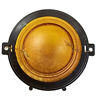 Driver Reparo JBL Selenium D-200 8 Ohms 100W - Force One - imagem 2